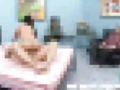 I want you to watch while I ride his big hard pornstar cock