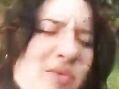 First time anal Venezuelan wife / primera vez por el ano a esposa