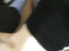 Hubby Watches Wife Take BBC