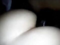 bbc anal cuckolding