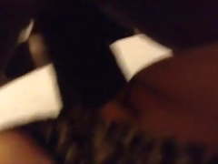 Polish girl pussy farts on thick BBC