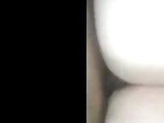 Big ass hotwife gets bbc doggystyle