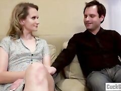 Lena Starr Big Black Cock Cuckolding