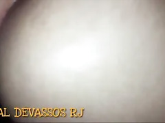 fantasies of a Brazilian slut wife