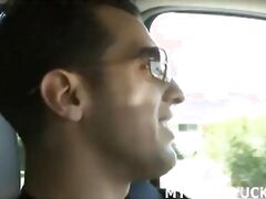 Watch your wife bang a big cocked stranger